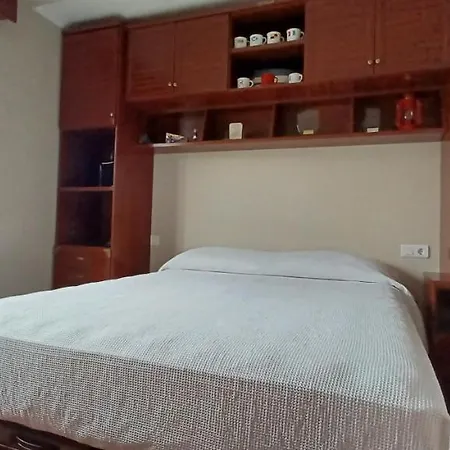 Apartamento Playas Aguete- Loira *