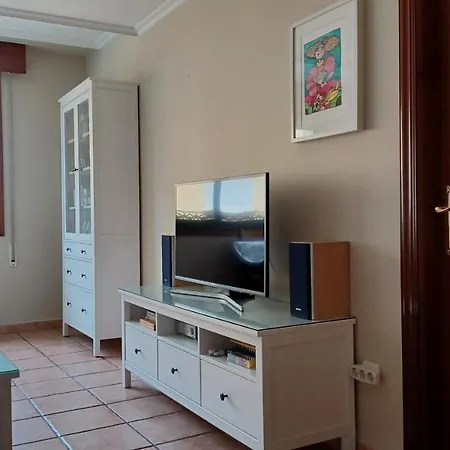 Apartamento Playas Aguete- Loira * Seixo