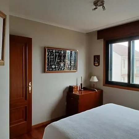 Apartamento Playas Aguete- Loira Apartman *