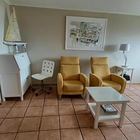 Apartamento Playas Aguete- Loira * Seixo
